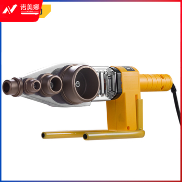 得力DL82063  热熔器900W (20,25,32,40,50,63mm）