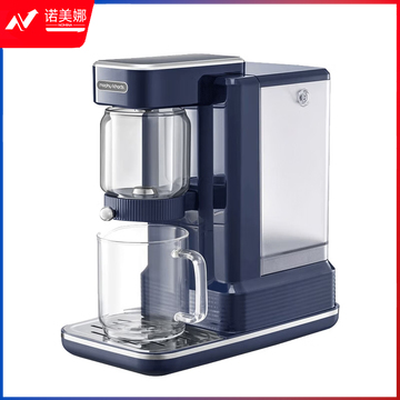 摩飞电器 MR6087 即热茶饮机(泡茶机) 1.8L 轻奢蓝 (单位：个)