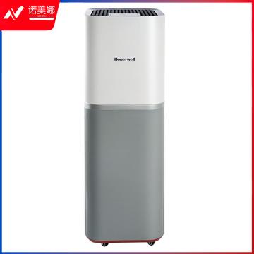 霍尼韦尔（Honeywell）KJ810G 93W 空气净化器 办公大空间除甲醛除霾净化器