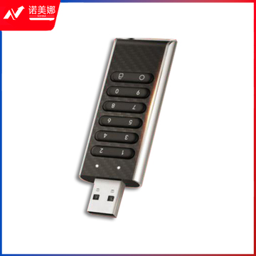 台电（TECLAST）32GB USB3.0 CF32GBNKE-G3 U盘 按键加密