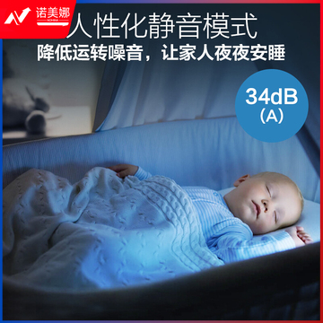 飞利浦 (PHILIPS) 空气净化器 除甲醛 除雾霾 除过敏原 除细菌 病毒 AC4074
