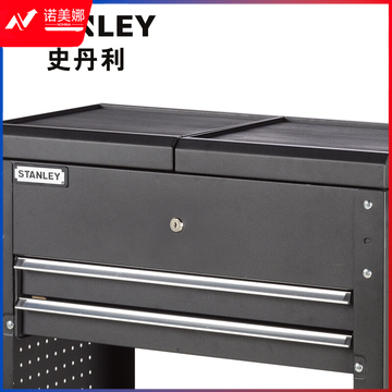 史丹利(Stanley) 94-539-23 2抽屉工具车