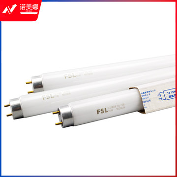 佛山FSL T8 18W 600mm 日光灯管  25根/箱