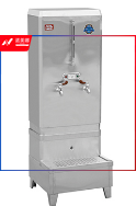 喜博宝 （XIBOBAO ） 开水器18KW（380V），