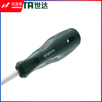 世达（SATA）61002 6.3MM系列旋具头旋柄1/4"x100MM