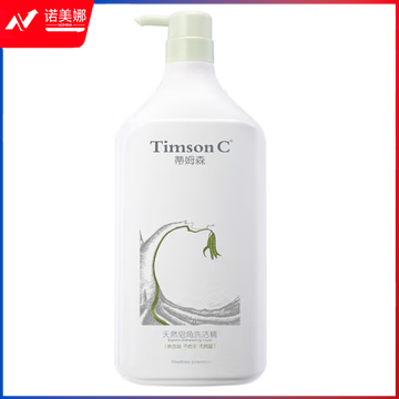 阿道夫·蒂姆森天然皂角洗洁精 1.5KG