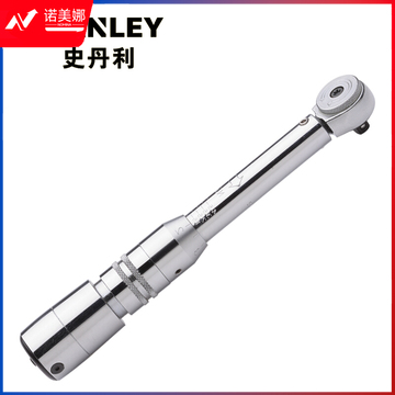 史丹利(Stanley) SE-01-025 扭矩扳手5-25N.m