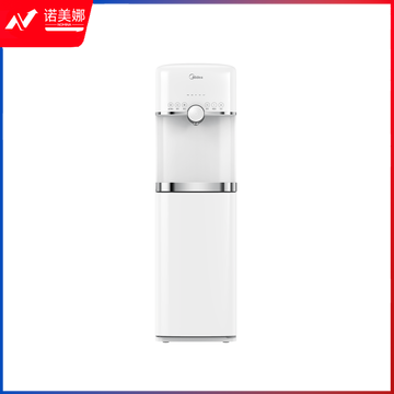 美的(Midea)MRO702A-D商用家用净水器租赁家用饮水机立式直饮机即热净饮一体机反渗透UV灭菌直饮机
