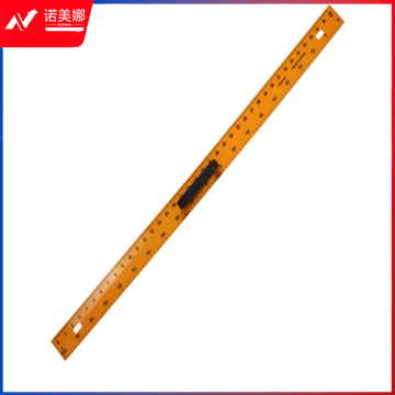 六鑫】教学用大号磁性三角板磁吸式三角尺子 教师用大多功能圆规大号绘图工具量角器 作图套装套尺 塑料分段直尺