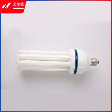 万华 E27/4U/45W/14.5/6400K 节能灯