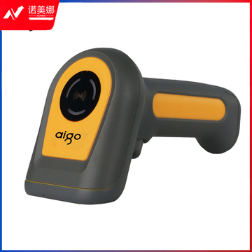 爱国者（aigo）TH3520有线一维二维码通用扫描枪 影像式工业级扫码枪 *名称:	