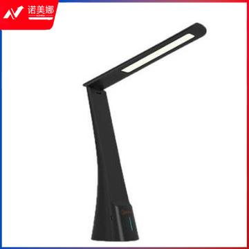 美的 台灯MTD4.5-M/K-05台灯3.00057E7K02款慧光/典雅黑（升级版）