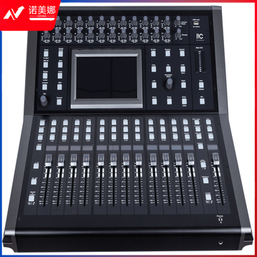 itc 调音台 TS-24PD-8
