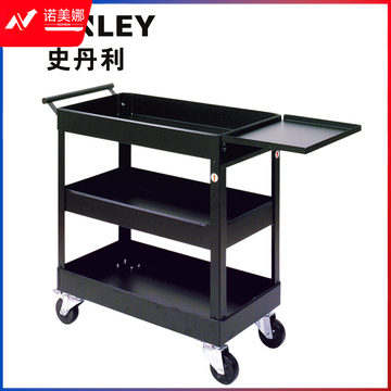 史丹利(Stanley) 94-194-23 多用途工具推车