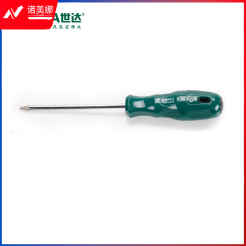 世达（SATA）61102 A系列花型螺丝批 T15*100mm（计价单位：个）