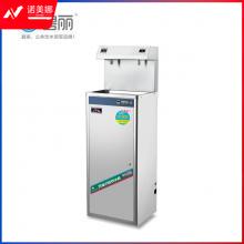 碧丽JO-2D不锈钢直饮水机温热型触摸全自动带过滤工厂商用饮水机