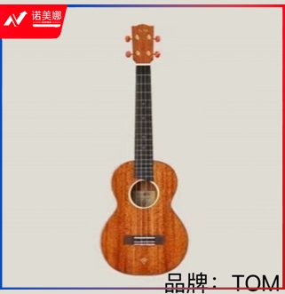 TOM 尤克里里 T7-HF HF桶