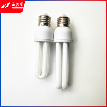 节能灯 7W(2U)