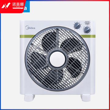 美的（Midea） KYT30-15AW电风扇转页扇