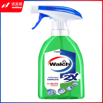 威露士（ WALCH）多用途 除菌喷雾500ml