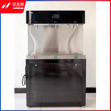 海尔（Haier）HZR400-3W 商用净水器纯水机 立式反渗透饮水机