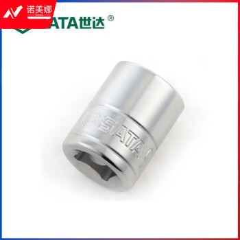 世达（SATA）12102 10MM系列英制6角套筒5/16