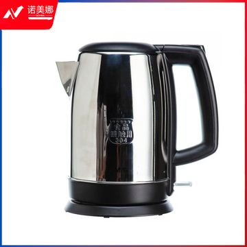 晨光ARCN8283经典全身不锈刚1.8L电热水壶