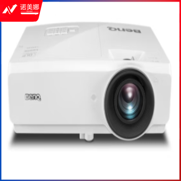明基(BenQ)SH753+ 高清高亮度投影机(单位：台)