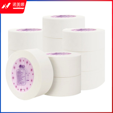 心相印大卷纸 ZB006双层220米12卷商用珍宝大盘纸