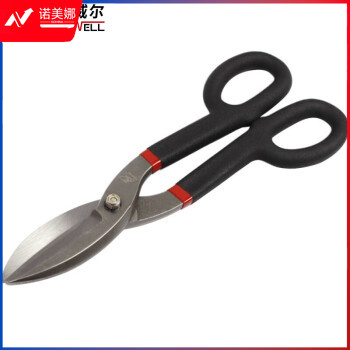 卡夫威尔（OK-TOOLS）SN5003 12寸美式铁皮剪