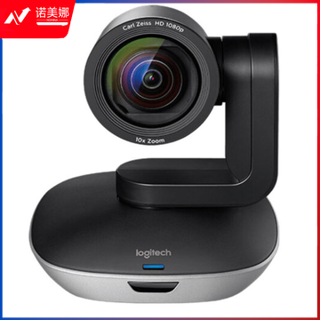 罗技(Logitech)CC3500e GROUP 视频会议系统 高清电脑摄像头 视频会议摄像头 黑色 TJHX03241747301088