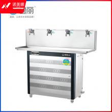 碧丽JO-4E商用温热饮水机不锈钢节能电开水机开水器工厂商用学校