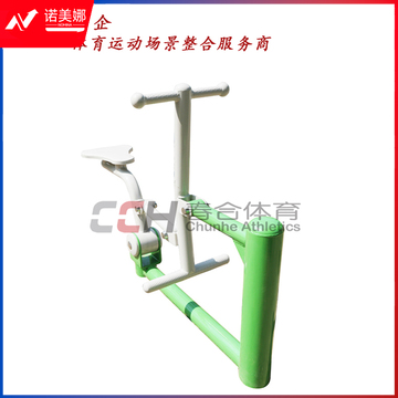 春合体育室外健身路径器材健骑机CHLJ0801