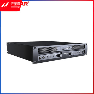 得胜 TAKSTAR EKA-415 功放机 四通道 计价单位:台