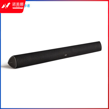 漫步者（EDIFIER）B3 电视音响 家庭影院 无线蓝牙回音壁 全功能SOUNDBAR 黑色