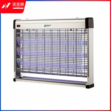 汤玛斯（TONMAS）TMS-60WP（荧光灯管款）汤玛斯灭蚊灯家用灭蝇灯商用捕蚊器灭蚊器饭堂餐厅苍蝇蚊子灯电击驱蚊器电蚊灯