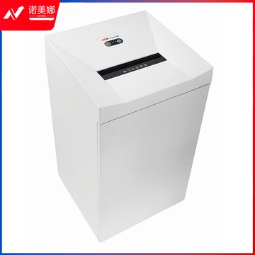 赫斯密（HSM）Pure 730 大型办公碎纸机 德国4级保密4.5*30mm