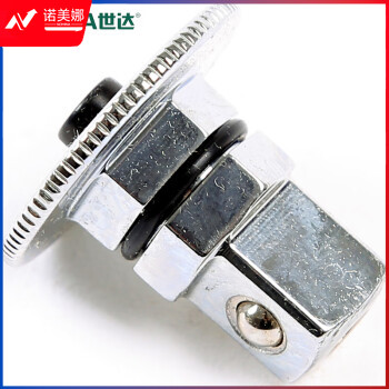 世达（SATA）46655 13MM快扳专用3/8