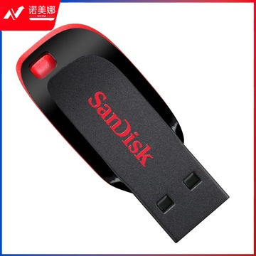【闪迪CZ50】闪迪(SanDisk)128GB USB2.0 U盘