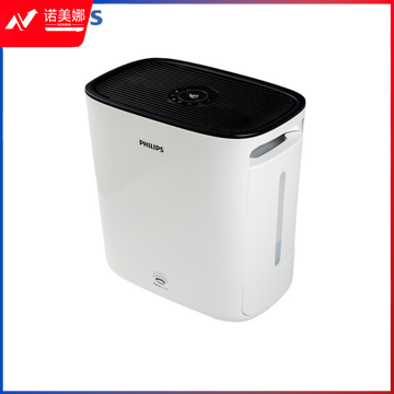 飞利浦(PHILIPS)净化加湿一体机 4L净化加湿 HU5930