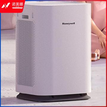 霍尼韦尔（Honeywell）KJ900F-PAC000DW 空气净化器家用办公除甲醛雾霾PM2.5