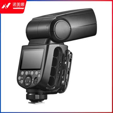 神牛（Godox） TT685II二代机顶闪光灯热靴灯高速同步TTL外拍摄影灯户外人像模特补光摄影 索尼版