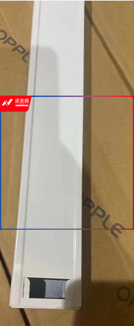 LED灯架 单架，双端进电，1.2米