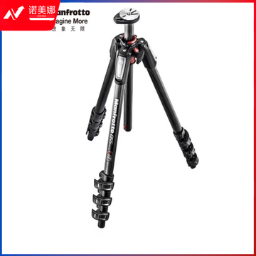 曼富图（Manfrotto）MT055CXPRO4 三脚架