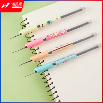 晨光文具 HB铅芯0.5mm荧之光系列自动活动铅笔芯 ASL37503