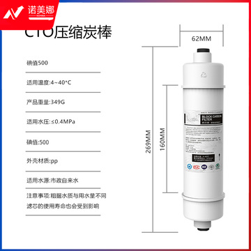 苏尔快接CTO压缩碳棒