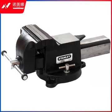 史丹利(Stanley) 83-132-2-23C MaxSteel重型台虎钳8
