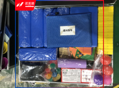 团体辅导教具箱