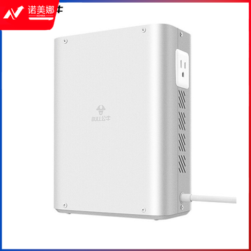 公牛 GN-P5 美标电器变压器插座/排插/插排/拖线板全长1.5米230V-110V转换功率1800W内适用
