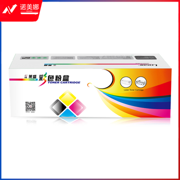 莱盛（laser） LS-CB540A 粉盒 黑色 适用于 HP CP1215/1515/1518/CM1312,CANON LBP-5050